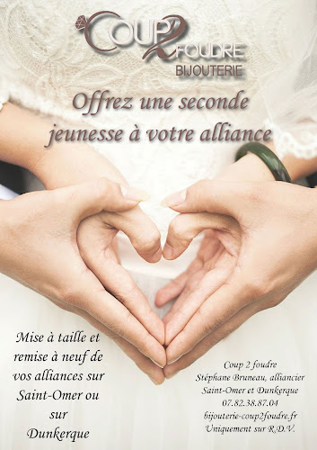 Coup 2 Foudre - Bijouterie