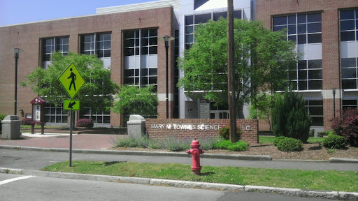 Book Store «University Bookstore», reviews and photos, 705 E Lawson St, Durham, NC 27701, USA