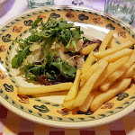 Photo n°1 de l'avis de Luca.a fait le 29/10/2018 à 08:17 sur le  Trattoria Pascoletto à Mozzo