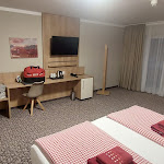 Photo n°1 de l'avis de Tom. fait le 27/09/2023 à 20:16 sur le  Hotel & Pension Traumblick à Oberhof