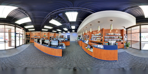 Mobile Phone Repair Shop «CPR Cell Phone Repair Roseville», reviews and photos, 2395 Fairview Ave N, Roseville, MN 55113, USA