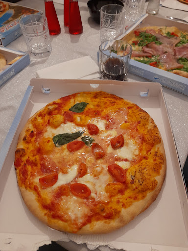 Antica Pizzeria in Pesaro, Provincia di Pesaro e Urbino