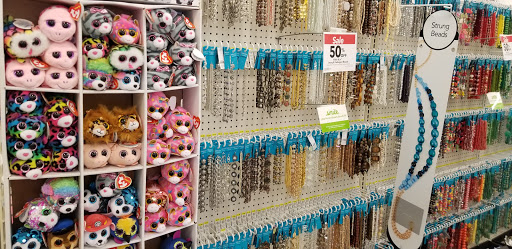 Fabric Store «Jo-Ann Fabrics and Crafts», reviews and photos, 2850 Centre Dr Ste G, Fairborn, OH 45324, USA