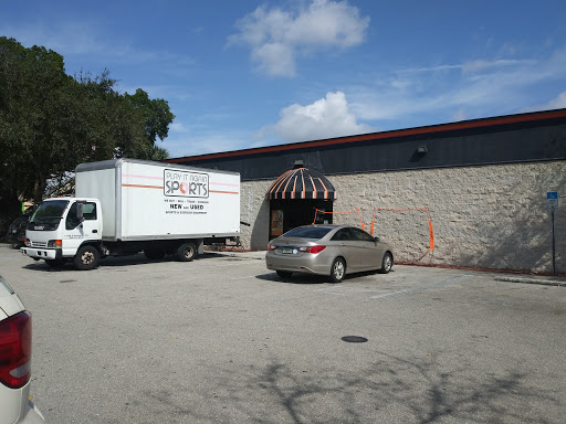 Sporting Goods Store «Play It Again Sports - Florida», reviews and photos, 11620 S Cleveland Ave, Fort Myers, FL 33907, USA