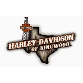 Harley-Davidson Dealer «Harley-Davidson of Kingwood», reviews and photos, 111 Northpines Dr, Kingwood, TX 77339, USA