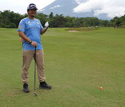 Merapi Golf Club photo