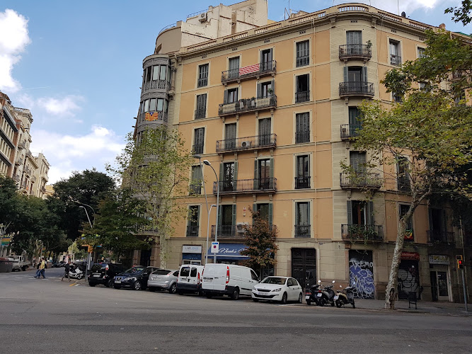 Lavalocker en Barcelona