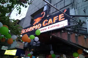 Scorpio Café | Best Cafe In Mayur Vihar image