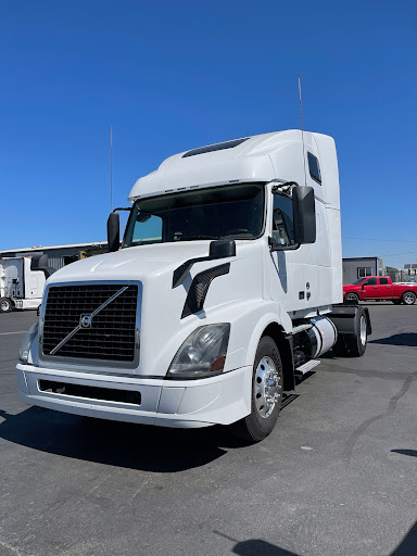 Diamond Truck Sales Inc image