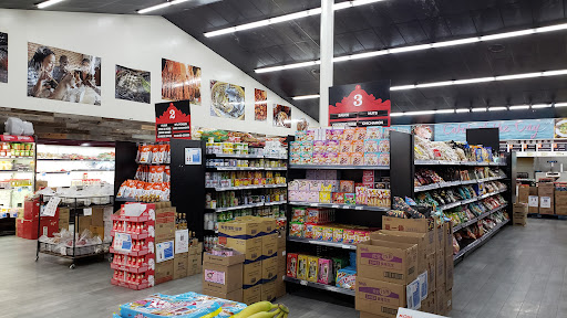 Asian Grocery Store «Foodnet Supermarket Inc», reviews and photos, 1960 Lewelling Blvd, San Leandro, CA 94579, USA