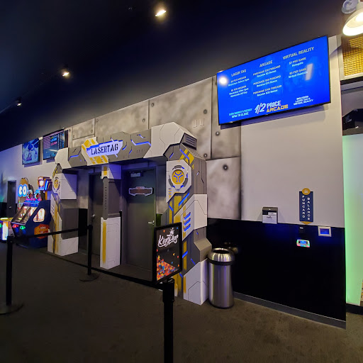 Bowling Alley «Sunset Lanes», reviews and photos, 12770 SW Walker Rd, Beaverton, OR 97005, USA