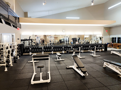 Gym «Equinox Coral Gables», reviews and photos, 370 San Lorenzo Ave, Coral Gables, FL 33146, USA