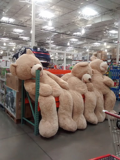 Warehouse store «Costco Wholesale», reviews and photos, 198 N 1200 E, Lehi, UT 84043, USA