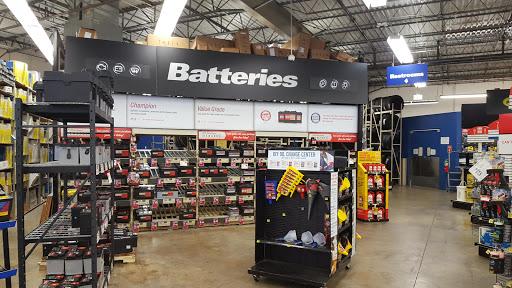 Auto Parts Store «Pep Boys Auto Parts & Service», reviews and photos, 800 N Military Trl, West Palm Beach, FL 33406, USA