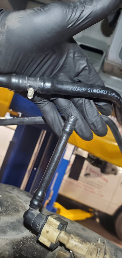 Truck Dealer «West International Auto Sales», reviews and photos, 4010 South State Road 7, Miramar, FL 33023, USA