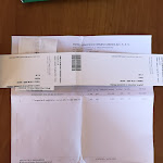 Photo n°1 de l'avis de Luca.i fait le 18/04/2022 à 11:25 sur le  Hotel Minerva à Ravenna