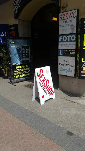 Sex shop Katowice Jes-Shop Sklepy Tylko Dla Dorosłych Sexshop