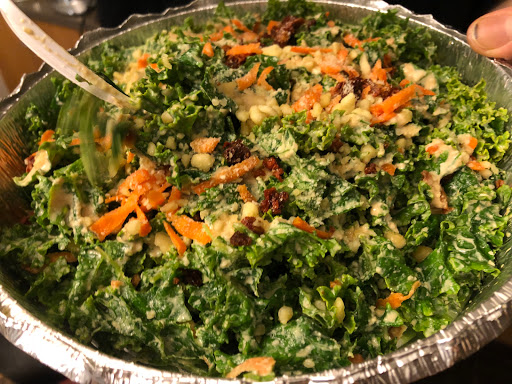 Organic Food Store «Organic Corner Inc», reviews and photos, 37 Broadway, Massapequa, NY 11758, USA