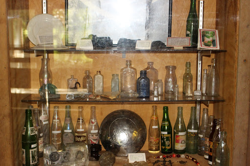 Park «Arch Creek Park», reviews and photos, 1855 NE 135th St, North Miami, FL 33181, USA