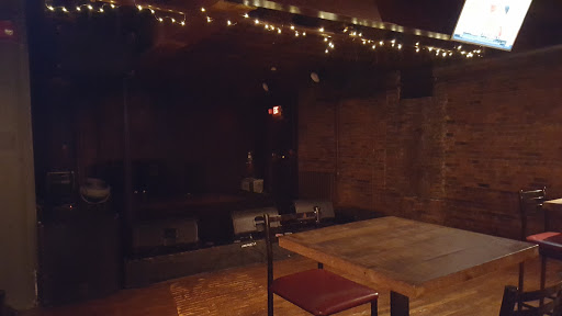 Cajun Restaurant «Parish Public House», reviews and photos, 388 Broadway, Albany, NY 12207, USA