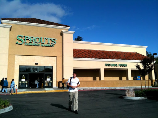 Health Food Store «Sprouts Farmers Market», reviews and photos, 600 W Hillcrest Dr, Thousand Oaks, CA 91360, USA