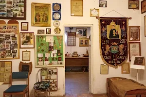 Warsaw Bread Museum image