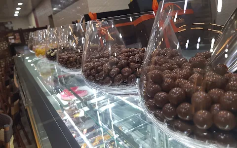 Chocolate Corner image
