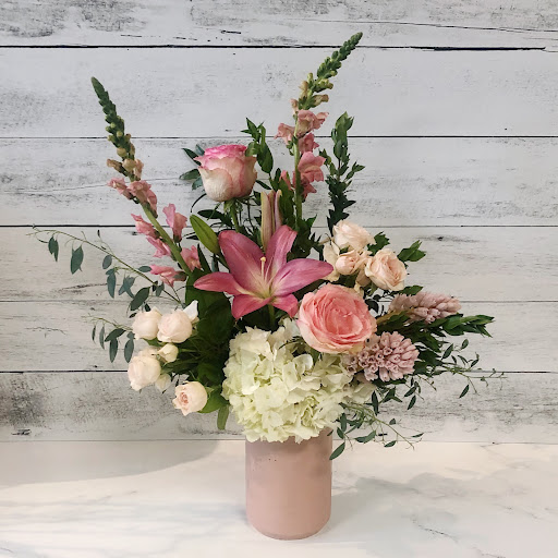 Florist «Texas Blooms and Gifts», reviews and photos, 4616 Triangle Ave #402, Austin, TX 78751, USA