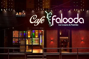 Arya Cafe Falooda image
