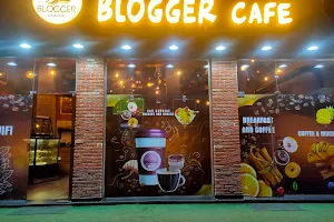 Blogger Cafe image