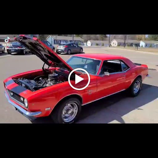 Used Car Dealer «Rum River Auto Sales», reviews and photos, 23405 St Francis Blvd NW, St Francis, MN 55070, USA