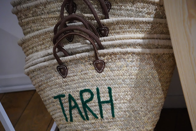 Tarh - Cosmeticawinkel