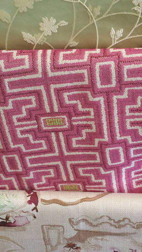 Fabric Store «Calico», reviews and photos, 3830 E Foothill Blvd, Pasadena, CA 91107, USA