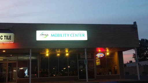 Amigo Mobility Center