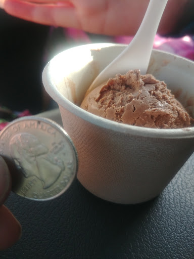 Ice Cream Shop «Living the Dream Ice Cream», reviews and photos, 1 F St, Eureka, CA 95501, USA