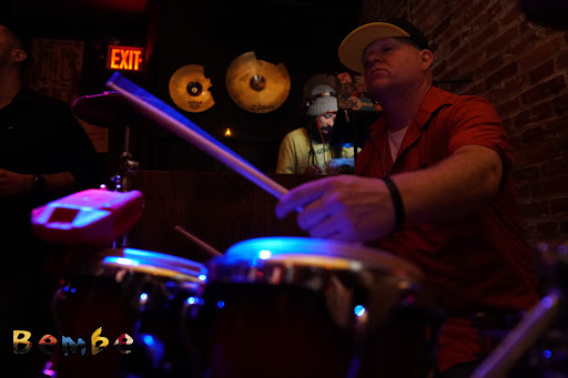 Bar «Bembe», reviews and photos, 81 S 6th St, Brooklyn, NY 11211, USA