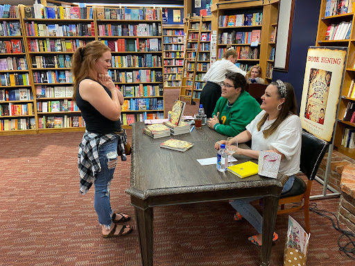 Book Store «Joseph-Beth Booksellers», reviews and photos, 2692 Madison Rd M, Cincinnati, OH 45208, USA