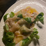 Photo n°6 de l'avis de domenico.a fait le 03/07/2023 à 14:22 sur le  L'Incanto Santa Trada Home Restaurant à Villa San Giovanni