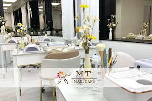 MT Nail Cafe 美甲嫁接眼睫毛咖啡店 Eyelash image