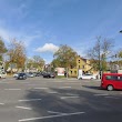 Edeka Parkplatz