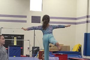 Nash Family Gymnastics Center