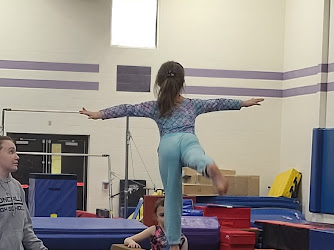 Nash Family Gymnastics Center