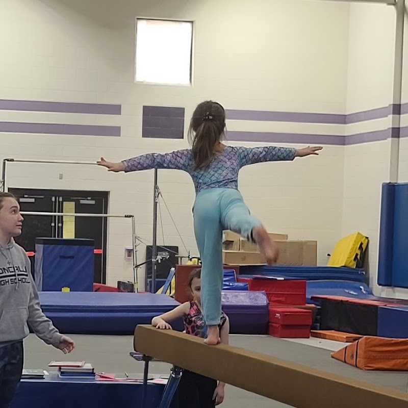 Nash Family Gymnastics Center