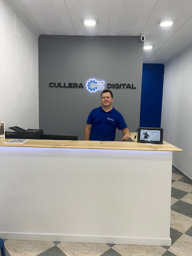 CULLERA DIGITAL | Informática | Reparación de ordenadores en Cullera, Valencia