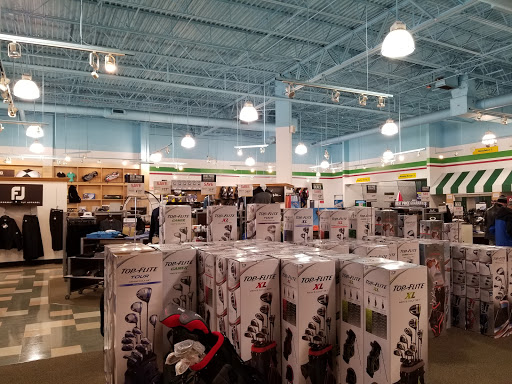 Sporting Goods Store «Golf Galaxy», reviews and photos, 8115 N Springboro Pike, Miamisburg, OH 45342, USA