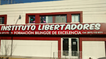 Instituto Libertadores