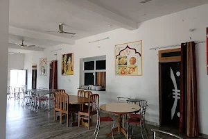 Shri Radhe Rani Hotel & Restaurant image
