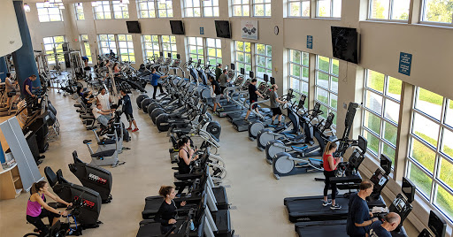 Community Center «Mandel Jewish Community Center», reviews and photos, 26001 S Woodland Rd, Beachwood, OH 44122, USA