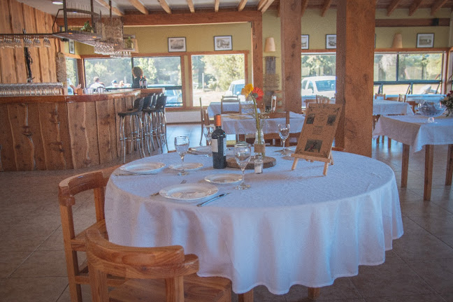 Restaurante Casona Del Zorro - Puerto Varas