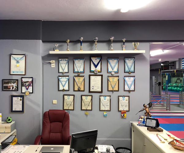 Λεωνίδα Σπαή, Άρτα 471 00